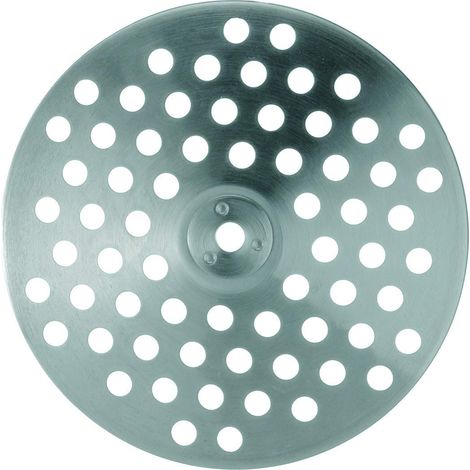 Insert filtrant 8 mm, adapté au Passetout (réf. 16252), acier inoxydable 18/10, lavable au lave-vaisselle (1/5)
