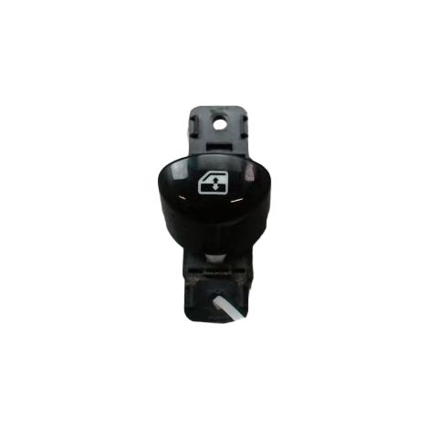 [PRODUIT D'OCCASION] Commande Leve-glace Porte Avg FIAT 500 II Phase 1 2007-... ♻️ Ref Oe. 735639073 - Garantie à vie (1/3)