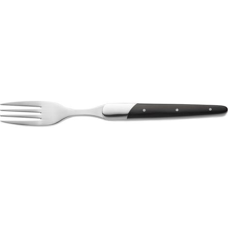 Fourchette à steak bois de santal 22,5 cm CARLOS - Was Germany