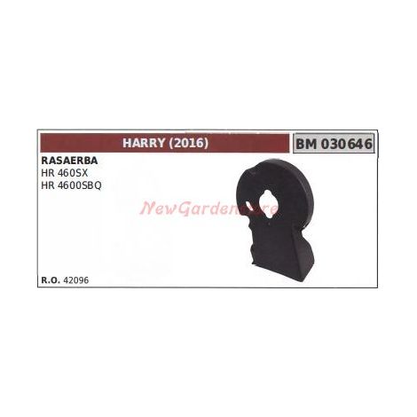 Carter copricinghia per rasaerba tosaerba tagliaerba HR 460SX HARRY 030646