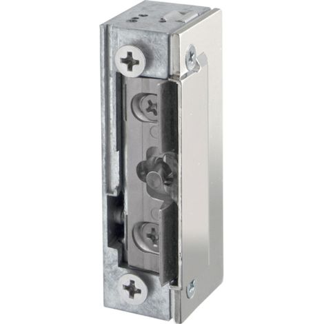 Cuerpo Cierre Elec.S-99 Top.Con Desblo.Con Memor.10.24V Ac-Dc (1/4)