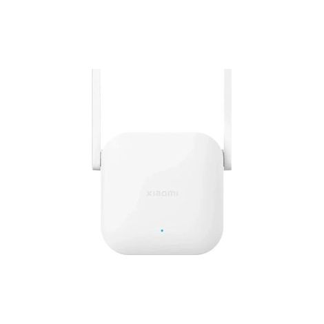Xiaomi  Ripetitore WiFi  N300  802.11b  300 Mbit/s  Porte Ethernet LAN (RJ-45): 1  Supporto Mesh: Nessuno  MU-MiMO: Nessuno  Banda larga mobile: No  Tipo di antenna: Esterna (1/3)