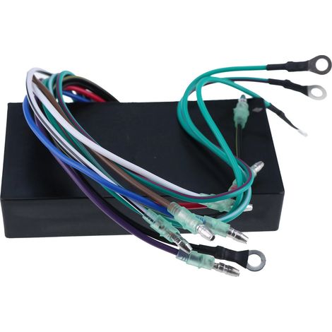 Alltoage CDI – Compatibthe MERCURY 45 HP Mofromll JET 3 – 19052 A1 (1/5)