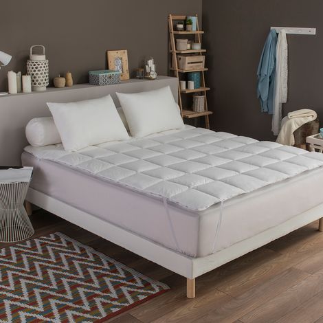 Surmatelas Palace Anti-Acariens - 80/200 - DODO (1/3)