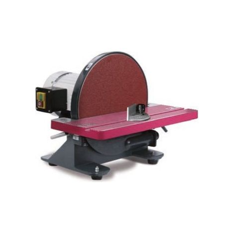 Lijadora de disco TS 305