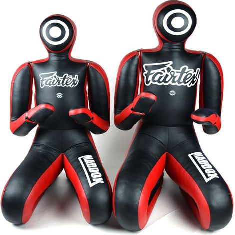Fairtex Maddox GD2 Grappling-Dummy