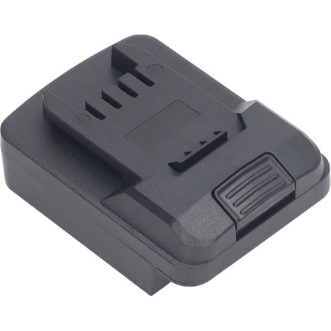 Adaptateur de batterie pour WORX VERSION verte, 5 broches, batterie au Lithium 20V, conversion pour outil électrique PARKSIDE X20V TEAM (1/4)