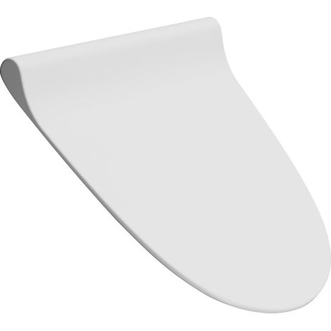 COMMUNITY urinal lid, blanc mat