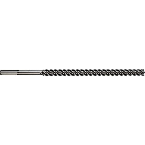 Metabo Hammerbohrer SDS-max Pro 4 Premium 30 x 200 x 320 mm (1/5)