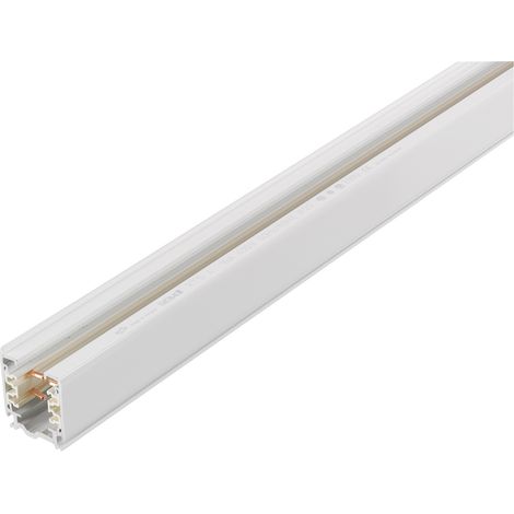 Molto Luce Organizador de cable blanco 2 metros (1/2)
