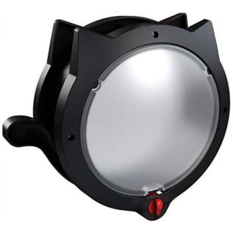 Noir-Cat Door For Pets Cat Flap - Pour portes intérieures et extérieures