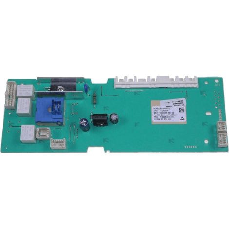 MODULE DE PUISSANCE EPW65539 pour LAVE LINGE SIEMENS -... (1/3)