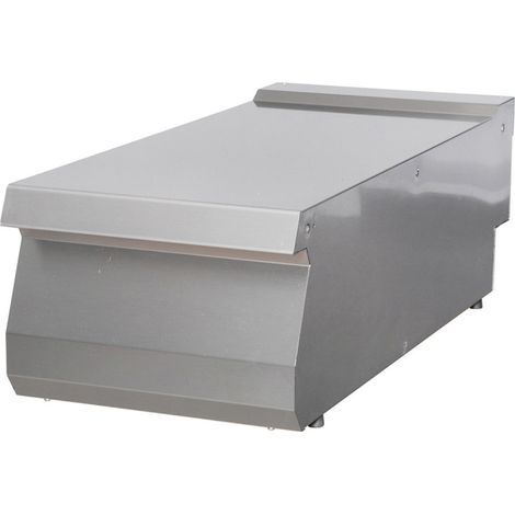 Surface de travail - Unité individuelle - Profondeur de 90 cm - Maxima (1/2)