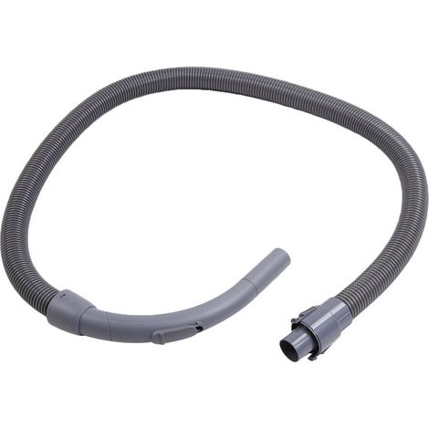 Adaptateur pour tuyau d'aspiration d'aspirateur 35 mm vers 32 mm QW12T-05F QW12T-05E gris (1/5)