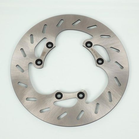 Disque frein avant RMS pour moto Peugeot 50 XP6 2002 à 2009