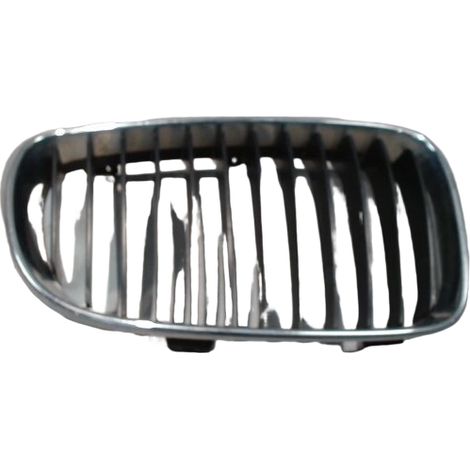 Grille Calandre Droit BMW Serie 1 [PRODUIT D'OCCASION]♻️51137166440