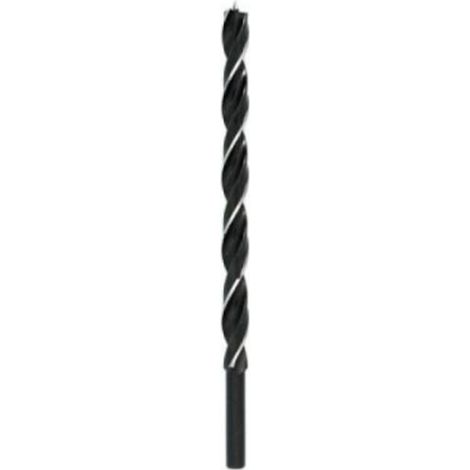 8-mm-Dreikant-Holzbohrer für Präzisionsbohrungen – 8-mm-Dreikant-Holzbohrer für Präzisionsbohrungen (1/3)