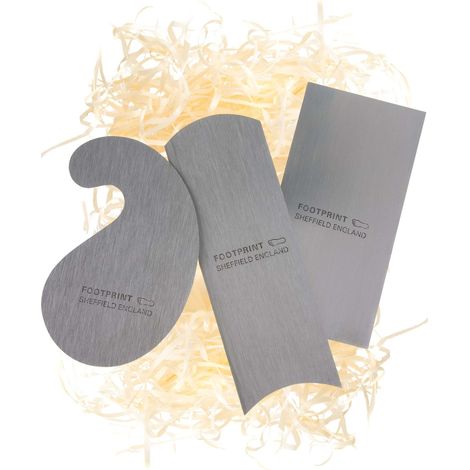 242 Shaped Scraper Set (1/5)