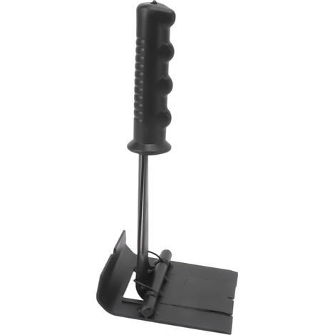 Outil d'extraction de moulures, outil de retrait de plinthes, panneau décoratif (1/5)
