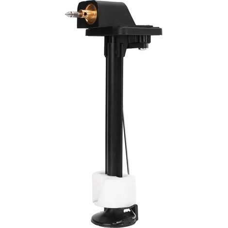 Indicador de nivel de combustible para motores fueraborda, indicadores de tapa de combustible de alta sensibilidad, robustos, precisos, de fácil instalación, fiables y profesionales para embarcaciones (1/5)