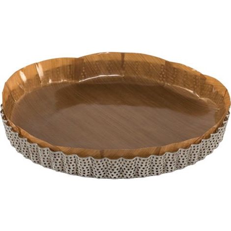 De Buyer Form CANNELE FORATO 24cm