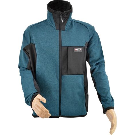 Sweat-shirt polaire AWTOOLS T5 essence XXL (1/2)