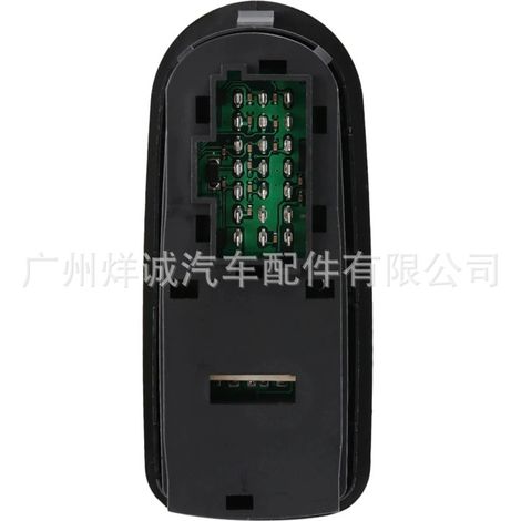1895437 is for DAF truck window regulators and electric window switches. (1/4)