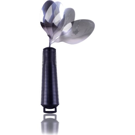 Cuillère pliable Adapt VM910, Section flexible pour leur permettre d'être pliés à n'importe quel angle