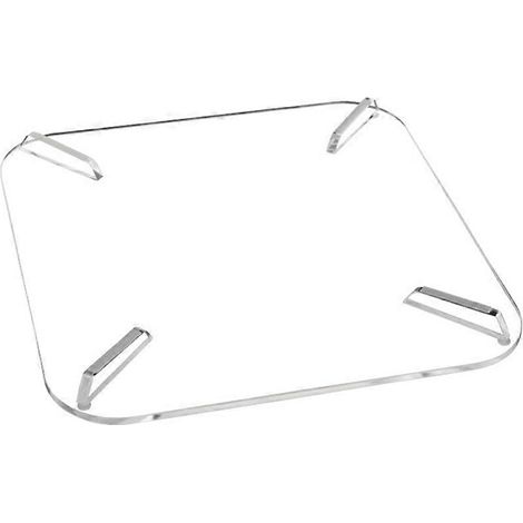 Rutschfester, transparenter Acryl-Tischständer für Mac Mini 2010–2020 M1/M2/Mac Mini M2 Pro (1/5)
