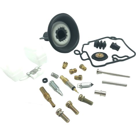 Kit de réfürtion carburateur CVK24 avec pompe accélératrice - T4 (1/4)