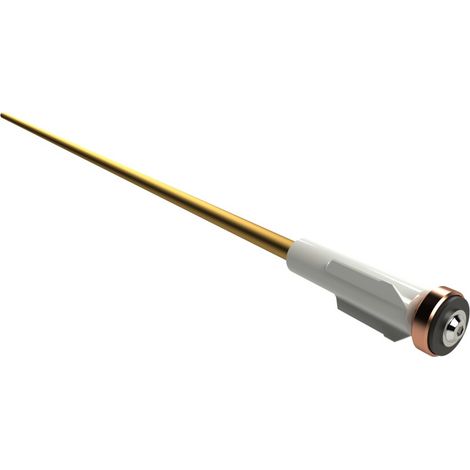 Kemper FROSTI® Husillo XL con cono sin válvula de retención, figura 578 34 001, sin válvula de retención, 5783400100