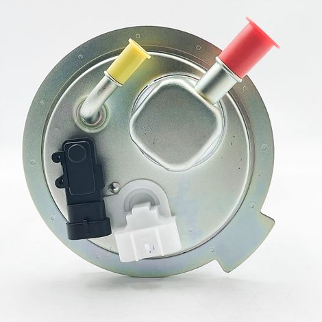 Gilt für die Kraftstoffpumpenbaugruppe Hummer E3689M FG0393 P76147M SP6019M (1/4)