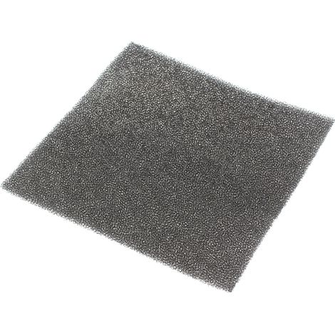 Filtre entree d'air 104x104 rs-rs8864 - aspirateur