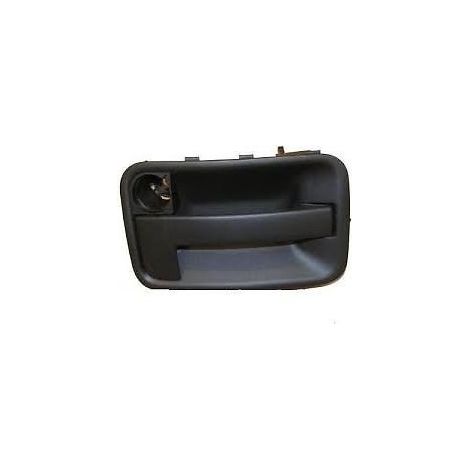 Poignée de porte battante arrière Jumpy Scudo Expert 9101G9 9101.W7 (1/2)