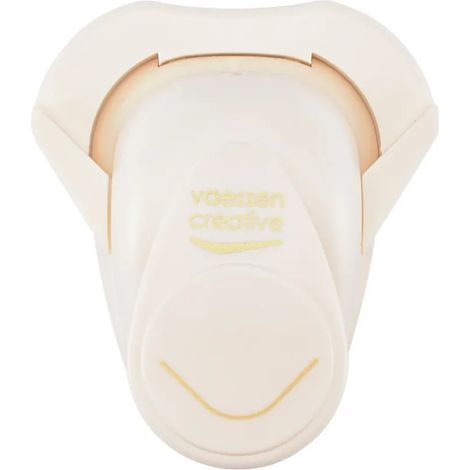 Eckenrunder 2,5 cm Vaessen Creative (1/5)