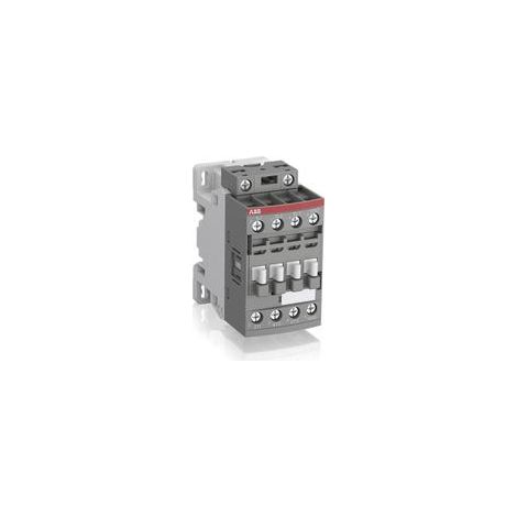 ABB Schütz AF16-30-10-13 Contactor 3 Polos Negro