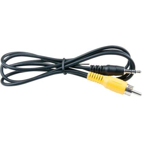 AV-Kabel, 1m (1/2)