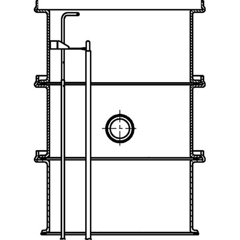 Jung Pumpen PSV-A 1335, JP46431