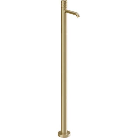 Gessi Habito Set de finition Mitigeur monocommandé pour lavabo,