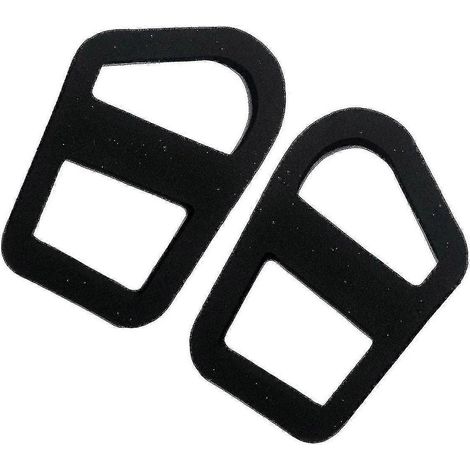 Joints d'étanchéité de qualité supérieure pour feux arrière de freinage Toyota Aygo (1/4)
