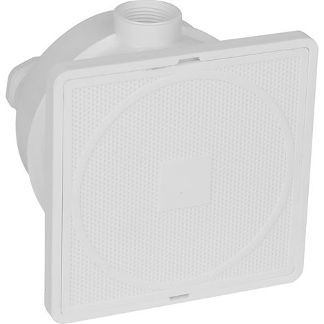 Boîte de jonction étanche G3/4" DN20 pour éclairage subaquatique - Accessoires de piscine pour la maison et l'hôtel (1/5)