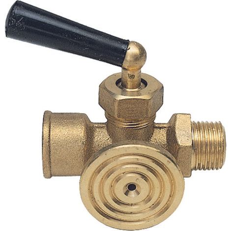 Rubinetto portaman.1/2"mf