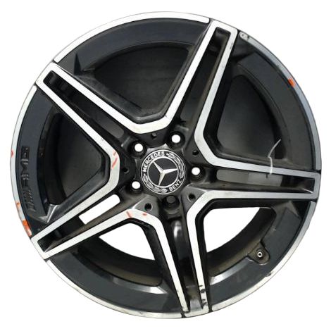 Jante Aluminium MERCEDES Classe A [PRODUIT D'OCCASION]♻️17740115007x23