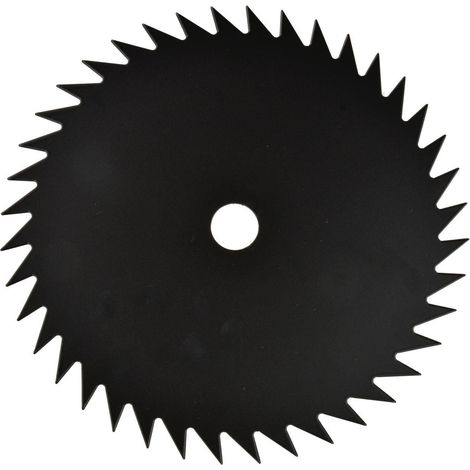 Geko G81065L - Cutting blade (40 T, 12 Stück)