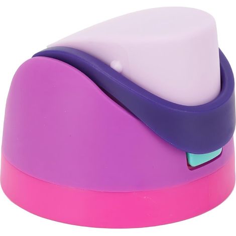 Bouchon de rechange - compatible avec les bouteilles d'eau Owala Freesip - sans BPA - étanche (1/5)