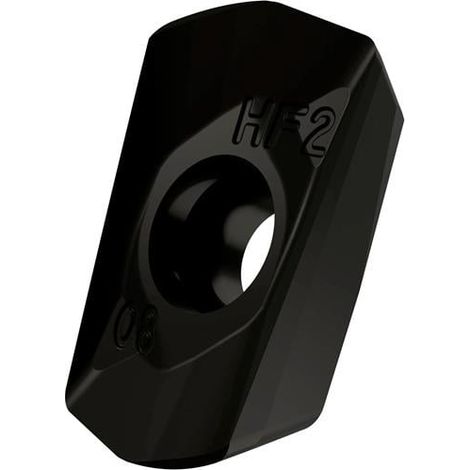Fräswendeschneidplatte ISO ADEX 11T308SR-HF2:M9325 D. 2,9mm MT-CVD beschichtet (1/2)