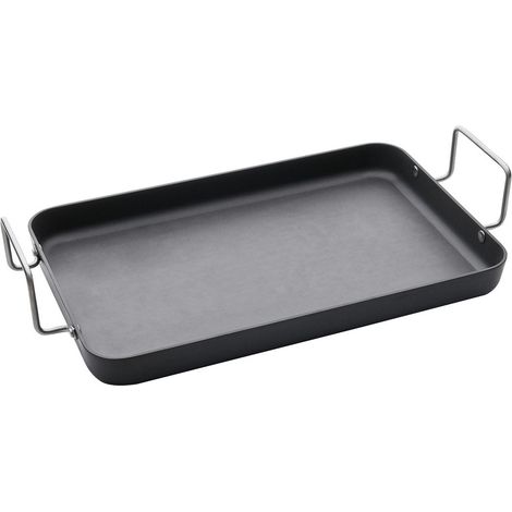 Plat de cuisson pour barbecue Cadac