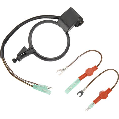 2-Zylinder-Außenbordmotor-Trigger 98450A10 Marine Trigger Base Assy für Mariner 6-25 PS 2-Zylinder (1/5)
