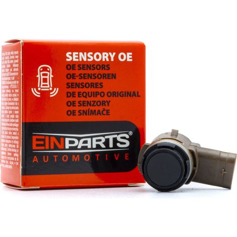 Sensor de aparcamiento PDC para BMW F45 F46 G11 G12 F48 F26 F15 F85 F16 F86 (1/5)