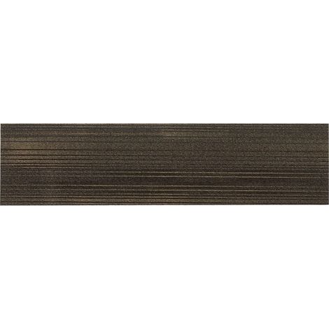 Teppichfliese Aberdeen Beige 82025 25 x 100 cm